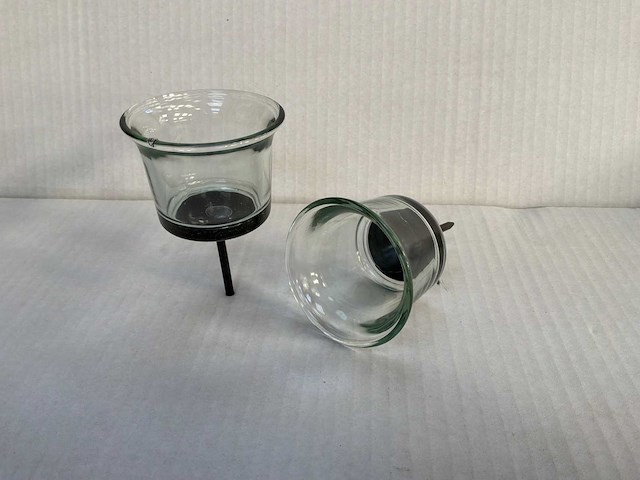 Waxinelicht houder (3600x) - afbeelding 1 van  2