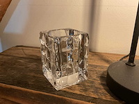 Waxinelichthouder (33x) - afbeelding 1 van  1