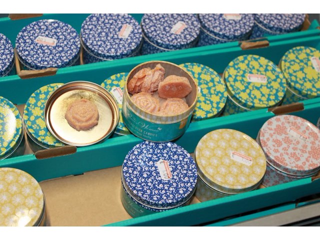 Waxmetls sets potjes 60 potjes mix geleverd - afbeelding 5 van  5