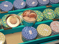 Waxmetls sets potjes 60 potjes mix geleverd - afbeelding 5 van  5