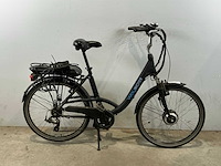 Way scral elektrische damesfiets - afbeelding 1 van  9