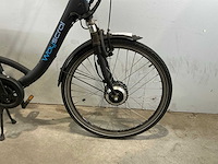 Way scral elektrische damesfiets - afbeelding 2 van  9