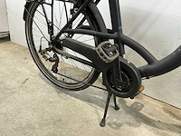 Way scral elektrische damesfiets - afbeelding 4 van  9