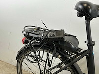 Way scral elektrische damesfiets - afbeelding 5 van  9