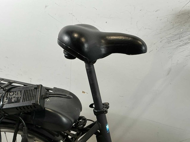 Way scral elektrische damesfiets - afbeelding 6 van  9