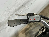 Way scral elektrische damesfiets - afbeelding 7 van  9