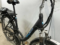 Way scral elektrische damesfiets - afbeelding 9 van  9