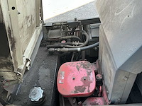 Wayne 828 benz straatveegmachine - afbeelding 3 van  20