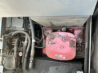 Wayne 828 benz straatveegmachine - afbeelding 4 van  20