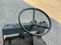 Wayne 828 benz straatveegmachine - afbeelding 6 van  20