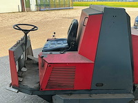 Wayne 828 benz straatveegmachine - afbeelding 18 van  20