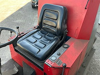 Wayne 828 benz straatveegmachine - afbeelding 20 van  20