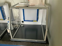 Waysafe gp540 laboratoriumfilterkast - afbeelding 2 van  3