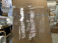 Wb - 20.3515 - slim glasplaat 140x200 cm - afbeelding 3 van  4