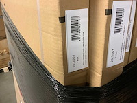 Wb - 20.3561 - glasplaat wb slim spiegelrook naar helder glas nano 100x2000 - afbeelding 2 van  2