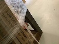 Wb - 20.3813 - douchewand 140x200 cm - afbeelding 2 van  2