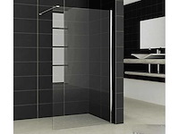 Wb - 20.3813 - douchewand 140x200 cm