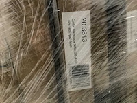Wb - 20.3813 - douchewand 140x200 cm - afbeelding 3 van  4