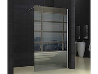 Wb - 20.3818 - douchewand 130x200 cm - afbeelding 1 van  4