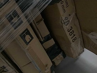 Wb - 20.3818 - douchewand 130x200 cm - afbeelding 2 van  4