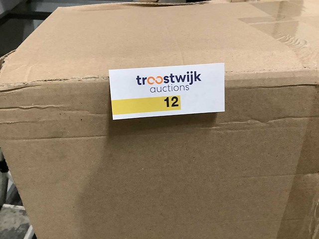 Wb - 20.3818 - douchewand 130x200 cm - afbeelding 4 van  4