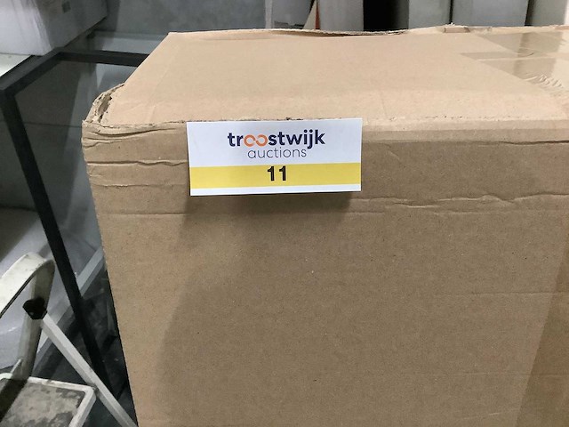 Wb - 20.3994 - glasplaat 120x200 cm - afbeelding 3 van  3