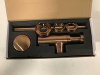 Wb - 33.2426 - wastafelsifon 5/4x32 mm - afbeelding 2 van  6
