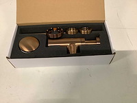 Wb - 33.2426 - wastafelsifon 5/4x32 mm - afbeelding 3 van  6