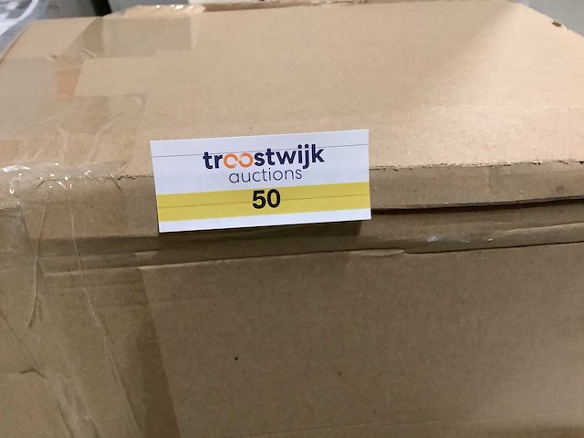 Wb - 33.4177 - douchegoot rvs 3e gen 90x7 cm - afbeelding 5 van  5