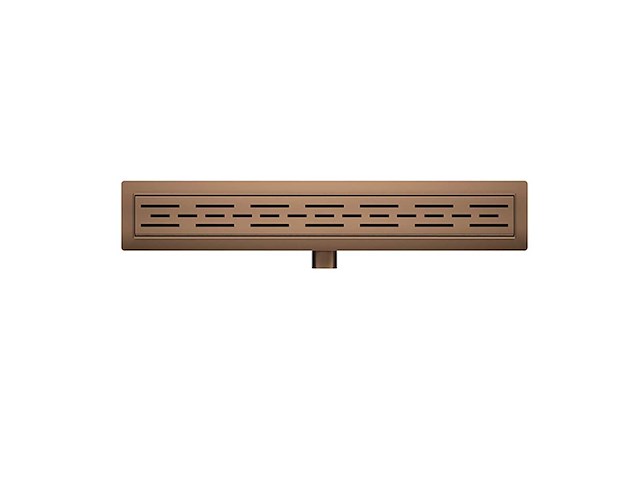 Wb - 33.4623 - douchegoot 100x7 cm - afbeelding 1 van  6