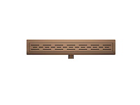 Wb - 33.4623 - douchegoot 100x7 cm - afbeelding 1 van  6