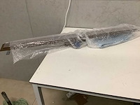 Wb - 33.4623 - douchegoot 100x7 cm - afbeelding 2 van  6