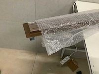 Wb - 33.4623 - douchegoot 100x7 cm - afbeelding 3 van  6