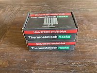 Wb - 43.3536 - radiator (2x) - afbeelding 2 van  4