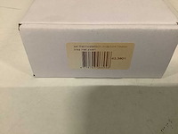 Wb - 43.3601 - radiator onderblok haaks links - afbeelding 2 van  4