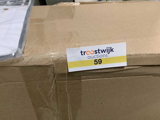 Wb - 43.3601 - radiator onderblok haaks links - afbeelding 4 van  4