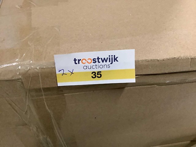 Wb - bedieningspanelen voor inbouwreservoir (2x) - afbeelding 6 van  6