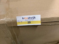 Wb - bedieningspanelen voor inbouwreservoir (2x) - afbeelding 6 van  6