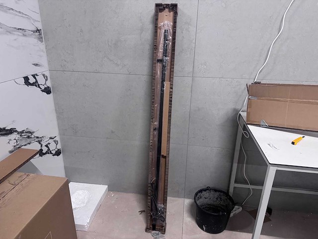 Wb - callista - designradiator - afbeelding 1 van  2