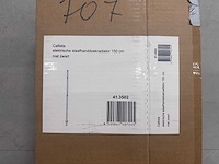Wb - callista - designradiator - afbeelding 2 van  2