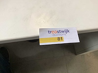 Wb - callista 41.3502 - handdoekradiator elektrisch 150 cm - afbeelding 4 van  4