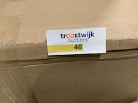 Wb - caral - douche-opbouwset zonder thermostaatkraan - afbeelding 7 van  7