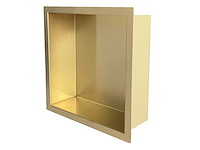 Wb - demis 33.2193 - inbouwnis 30x30x10 cm