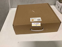 Wb - demis 33.2193 - inbouwnis 30x30x10 cm - afbeelding 2 van  4