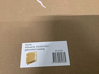 Wb - demis 33.2193 - inbouwnis 30x30x10 cm - afbeelding 3 van  4