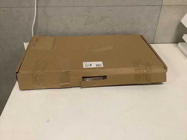 Wb - demis 33.4181 - inbouwnis 30x60x7 cm - afbeelding 3 van  5