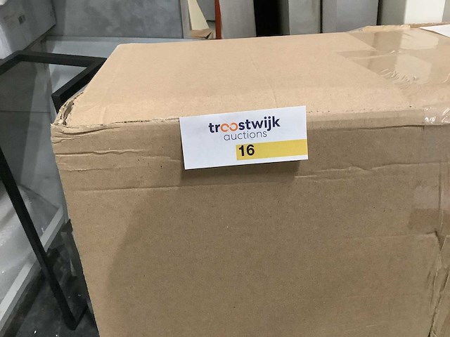 Wb - elara 41.3567 - elektrische radiator smart wifi 118,5x60 cm - afbeelding 6 van  6