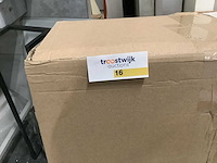 Wb - elara 41.3567 - elektrische radiator smart wifi 118,5x60 cm - afbeelding 6 van  6