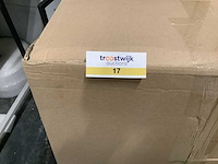 Wb - elara 41.3567 - elektrische radiator smart wifi 181,7x60 cm - afbeelding 6 van  6