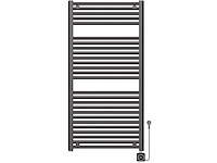 Wb - elara 41.3568 - elektrische radiator smart wifi 118,5x60 cm